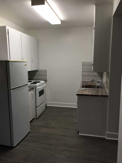 Apt1 Kitchen 1