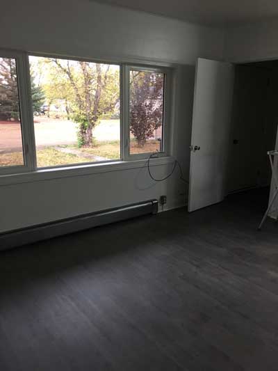 Apt1 Living room 1